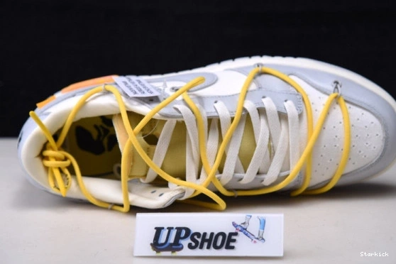 O-W Nike 29 Lot  Dunk DM1602-103 Low 0728